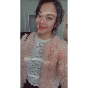 Meet your Posher, Bianca